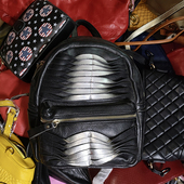 清仓专柜样本包头层手提单肩斜跨女生休闲斜跨包外贸特价 工厂亏本