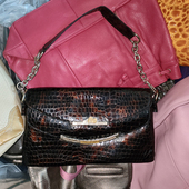 清仓专柜样本包头层手提单肩斜跨女生休闲斜跨包外贸特价 工厂亏本