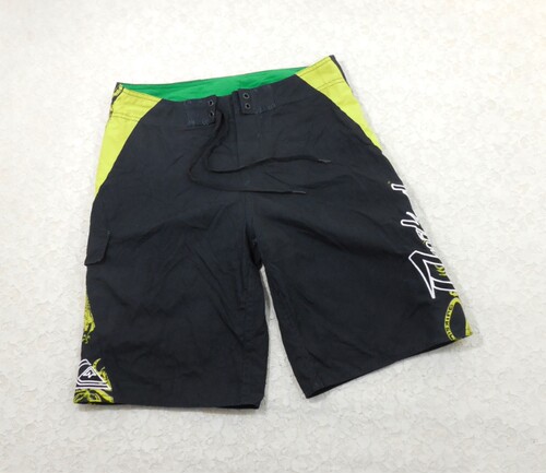 外貿原單 腰29/30 運動速乾防水海灘衝浪褲 休閒沙灘褲 Q468-1