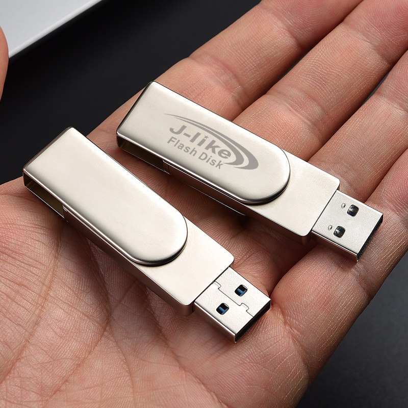 電腦u盤32g高速3.0激光定制刻字個性旋轉金屬創意學生優盤在類目 閃存卡/U盤/存儲/移動硬盤, U盤中 - 來自Buy2taobao.com提供專業的淘寶代購服務