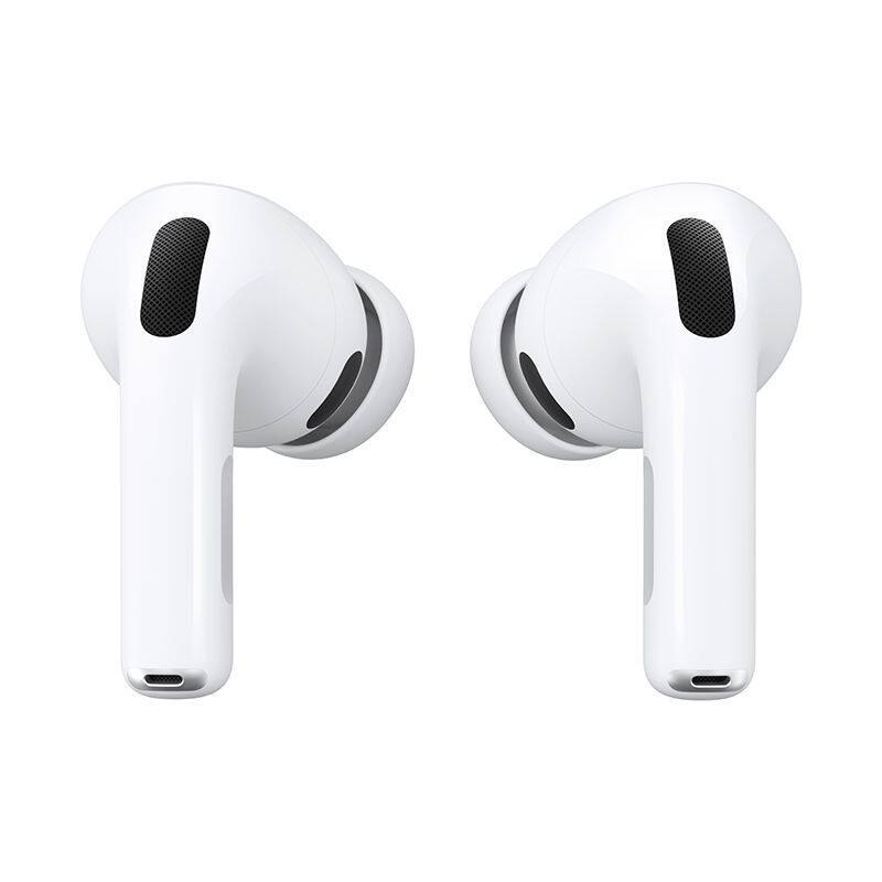 airpobs pro3蓝牙耳机无线三代官方原装降噪2026新款iPhone高音质