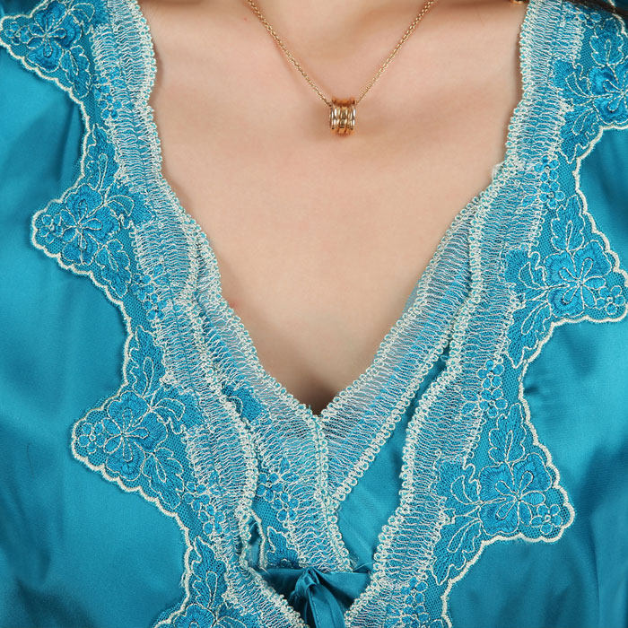 Peignoir - Ref 602351 Image 4