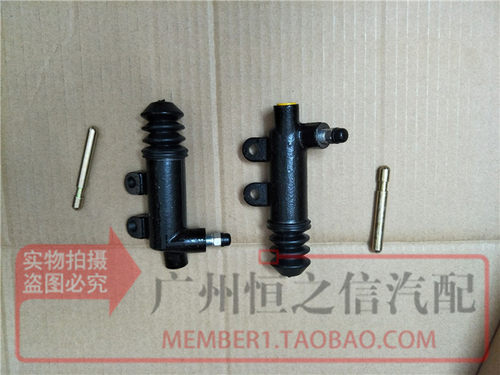 JZS133JZS155离合器分泵