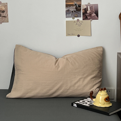 枕套48*74枕芯套单人枕