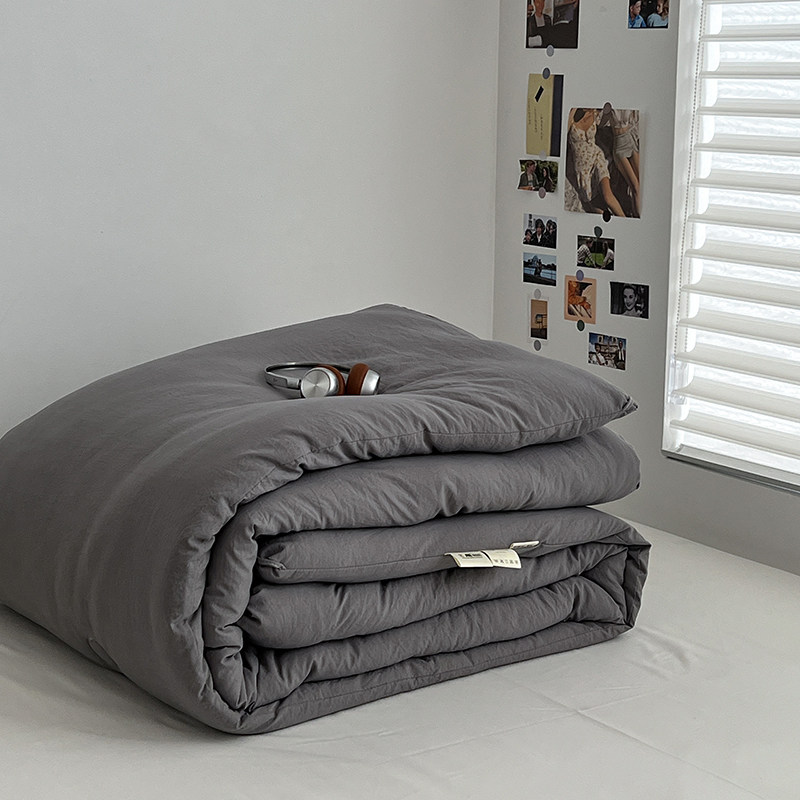 A类立体大豆纤维被子冬被春秋被纯棉被芯全棉加厚保暖被褥四季被,床上用品,化纤被,淘宝优惠券,粉丝福利购,淘宝优惠卷