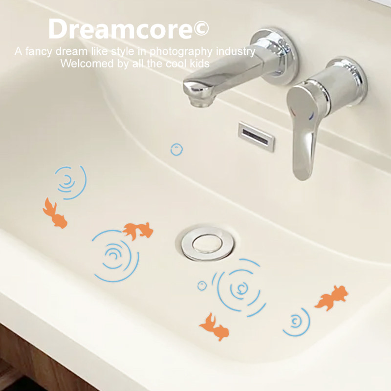 卫生间浴室厨房装饰防水贴纸瓷砖贴纸洗手池洗手盆洗手台装饰贴纸,家居饰品,软装墙贴,淘宝优惠券,粉丝福利购,淘宝优惠卷