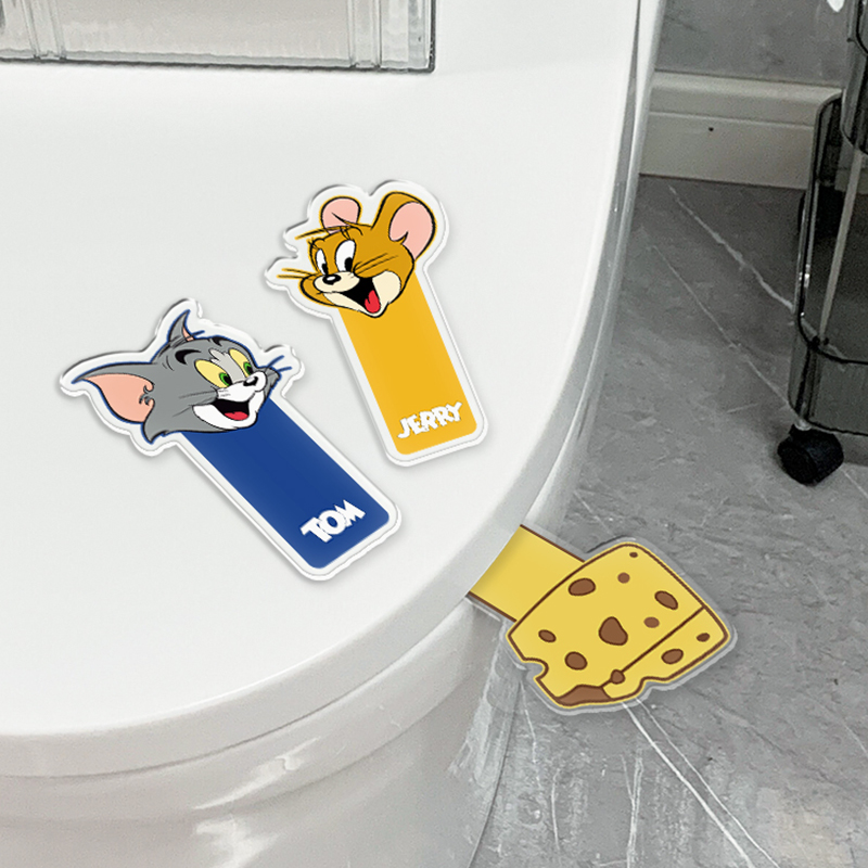 马桶提盖器掀盖器厕所板掀开器