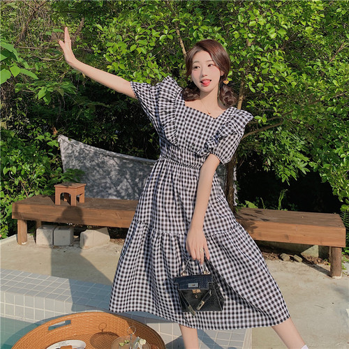 芳华大码女装 FHDMNZ517