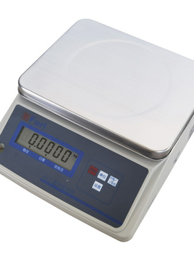 福日Furi蓝牙电子台秤高精度计重称量数据传输手机APP可二次开发