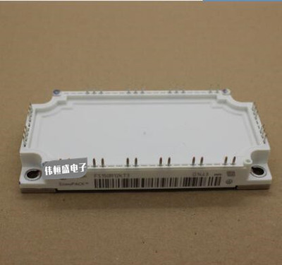 全新FS150R12KT3 FS100R12KE3 FS75R12KE3G FS100R12KT4G