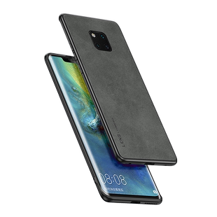 适用华为mate20pro手机壳mate20小羊皮保护套mt20x高档外壳mate10pro高级感男女魅特m20全包por防摔mete