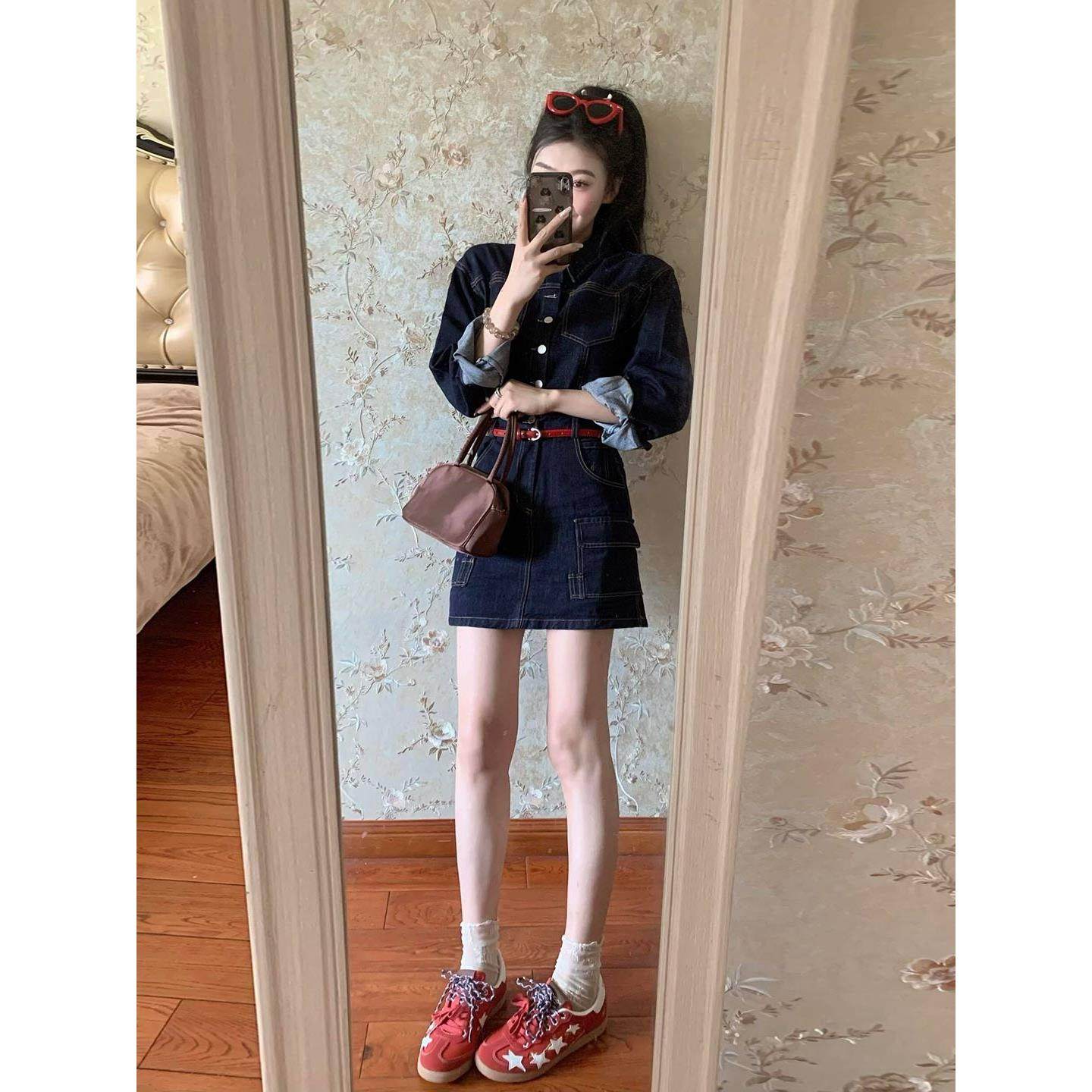 简单大方高级感穿搭复古休