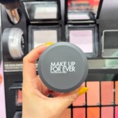 新Makeupforever玫珂菲HD高清晰无痕蜜粉散粉 升级版 轻烟蜜粉定妆