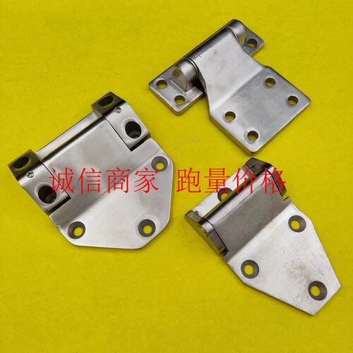 HFR18-52 38大型机械设备铰链不锈钢超厚防盗门承重合页HFR28-105