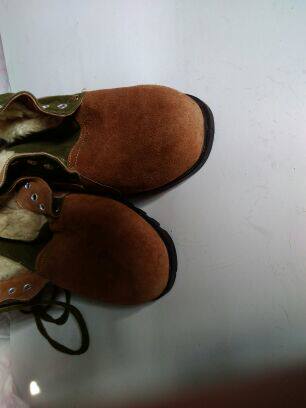 Bottes militaires - Ref 1400841 Image 4