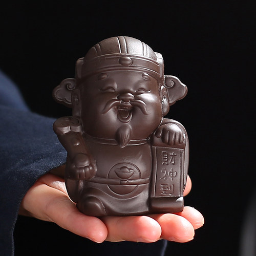 福禄寿茶宠价格 福禄寿茶宠图片 星期三