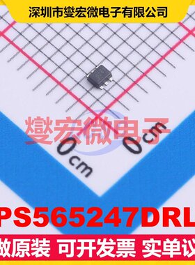 TPS565247DRLR SOT-563 DC-DC电源转换器芯片IC