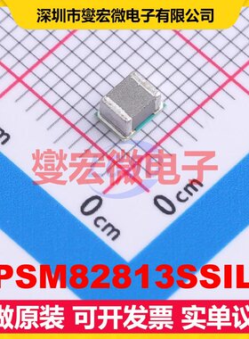 TPSM82813SSILR USIP(SIL)-14 DC-DC电源转换器芯片IC