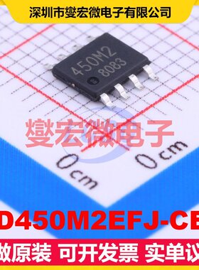 BD450M2EFJ-CE2 HTSOP-J8-EP LDO低压差线性稳压器芯片IC