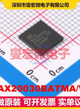 MAX20030BATMA/V+ SWTQFN-48(7x7) DC-DC电源转换器芯片IC