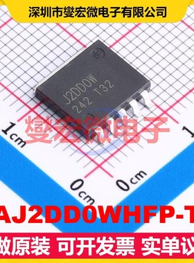 BAJ2DD0WHFP-TR HRP-5 LDO低压差线性稳压器芯片IC