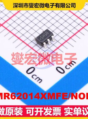 LMR62014XMFE/NOPB SOT-23-5 DC-DC电源转换器芯片IC