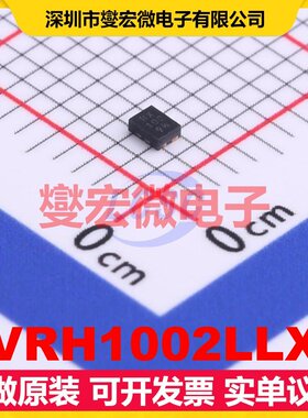 VRH1002LLX LLP-4(1.2x1.6) LDO低压差线性稳压器芯片IC