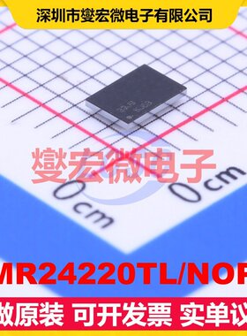 LMR24220TL/NOPB DSBGA-28 DC-DC电源转换器芯片IC