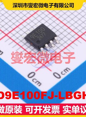 BD9E100FJ-LBGH2 SOIC-8 DC-DC电源转换器芯片IC