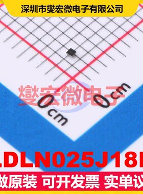 LDLN025J18R FlipChip-4 LDO低压差线性稳压器芯片IC