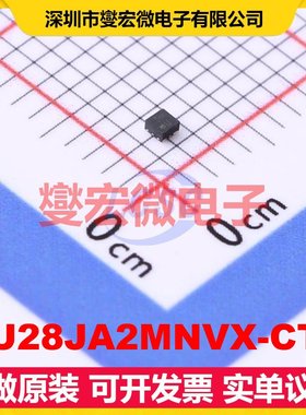 BU28JA2MNVX-CTL UDFN-4-EP(1.6x1.2 LDO低压差线性稳压器芯片IC