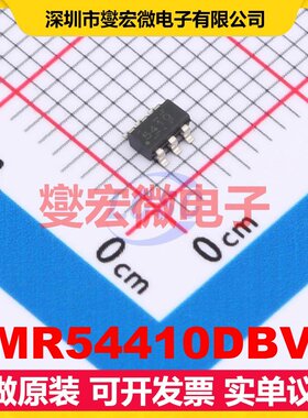 LMR54410DBVR SOT-23-6 DC-DC电源转换器芯片IC