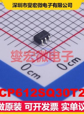 NCP612SQ30T2G SC-70-5 LDO低压差线性稳压器芯片IC