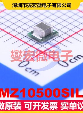 LMZ10500SILR LDFN-8-EP(2.6x3) DC-DC电源转换器芯片IC