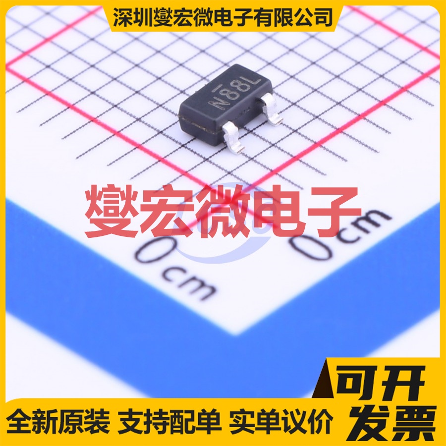 BL8064CB3TR28 SOT-23-3L LDO线性低压差稳压器芯片IC