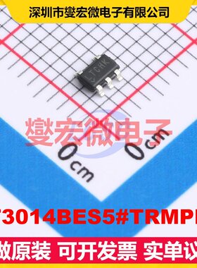 LT3014BES5#TRMPBF TSOT-23-5 LDO低压差线性稳压器芯片IC