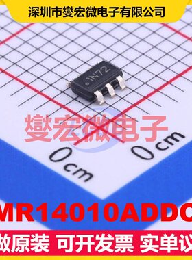 LMR14010ADDCR SOT-23-6 DC-DC电源转换器芯片IC
