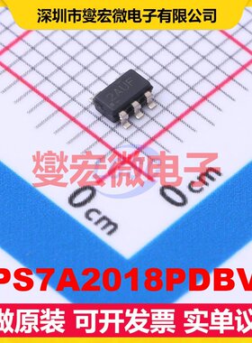 TPS7A2018PDBVR SOT-23-5L LDO低压差线性稳压器芯片IC