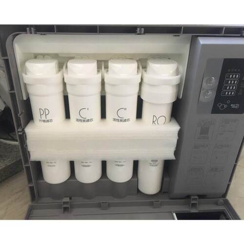 通用美的净水机适用MRC1692B-50G滤芯MRC1592B-50G滤芯 S2RO膜S1