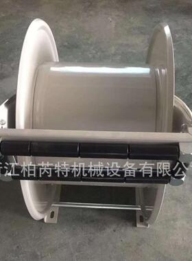 加加油机卷盘油管自动伸缩动卷盘卷管器自卷机卷盘管器GVN配件
