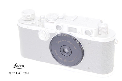 XuanLens超薄镜头扫街街拍