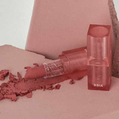 bbia哑光丝绒口红雾面显白持久13