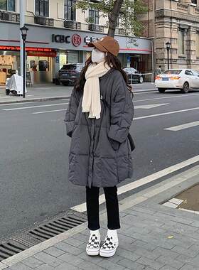 胖mm大码女装秋冬复古面包服棉服