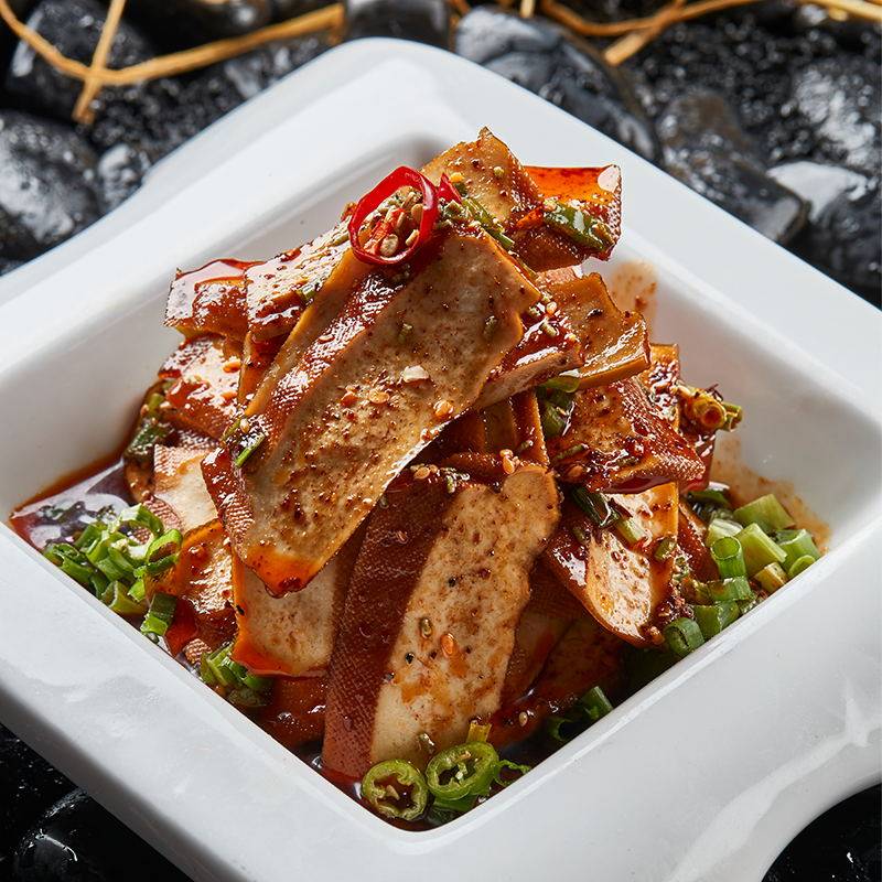 淮南特产五香茶干家用开袋即食炒菜凉拌豆干150g包邮土特产零食