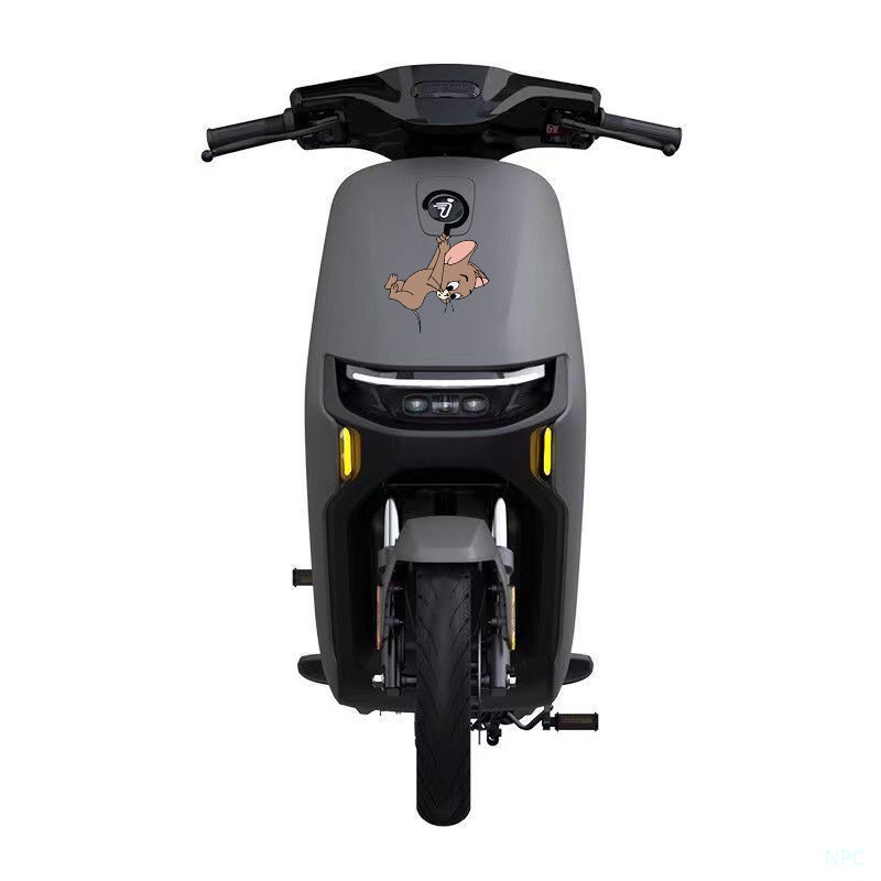 九号电动车M95C85N7080杰