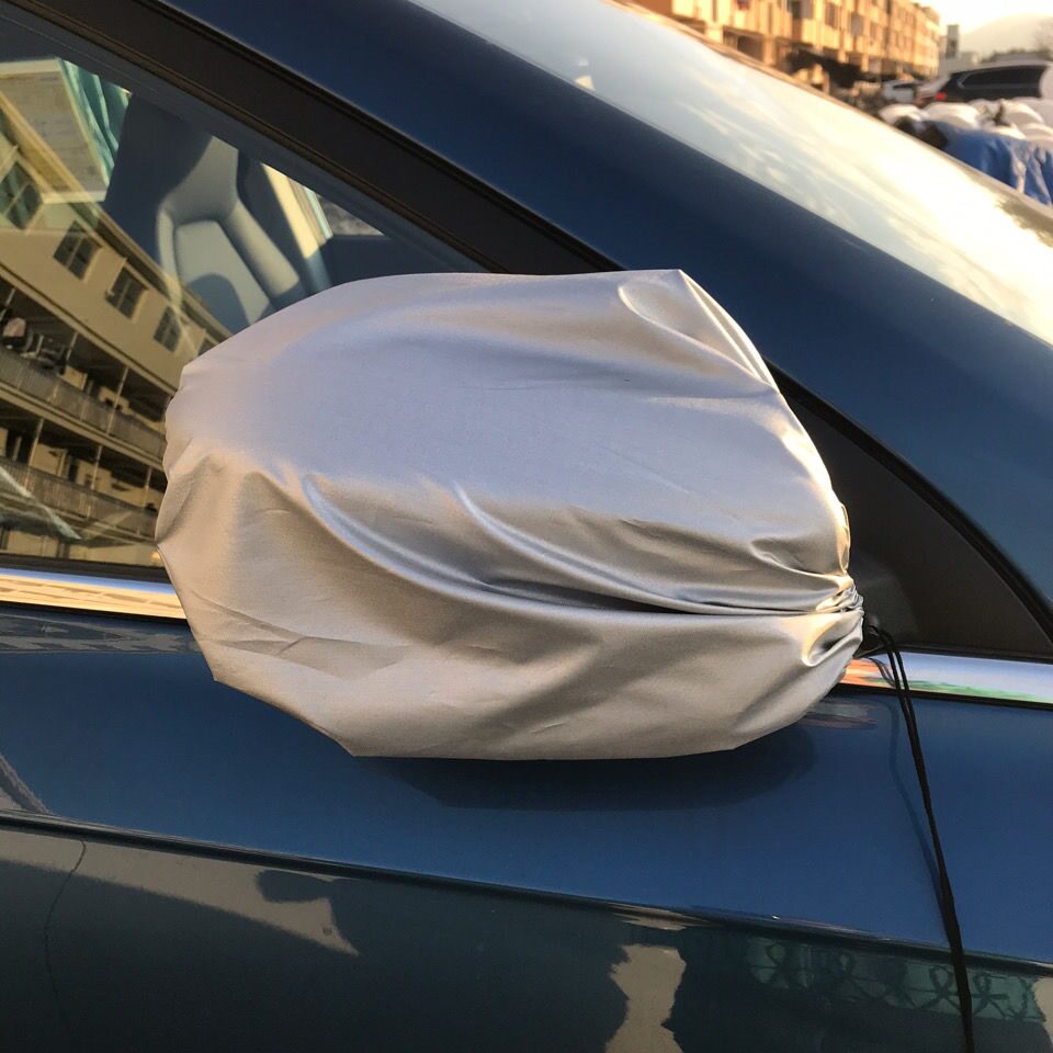 汽车后视镜罩防水防冻霜保护套加厚美容施工反光镜防刮蹭倒车镜套,汽车用品/电子/清洗/改装,汽车车衣,淘宝优惠券,粉丝福利购,淘宝优惠卷