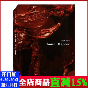 总社 中国青年出版 Kapoor VISION杂志 艺术摄影时尚 安尼施·卡普尔Anish 视觉设计期刊