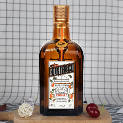 cointreau法国原装进口蛋糕洋酒