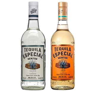 塔帅金龙舌兰酒750ml墨西哥进口40度银标特基拉日出烈酒蒸馏洋酒