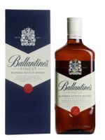 Free shipping for 700ml-750ml of British imported Baling Cask Extra Rich Scotch whisky base spirit thumbnail 7
